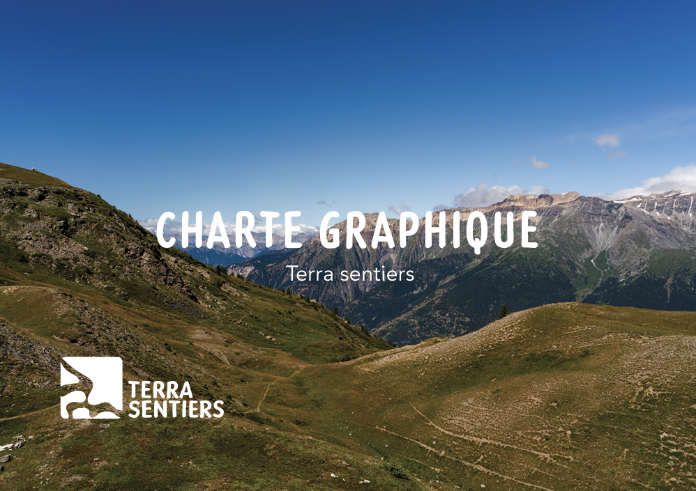 Logo et Charte graphique